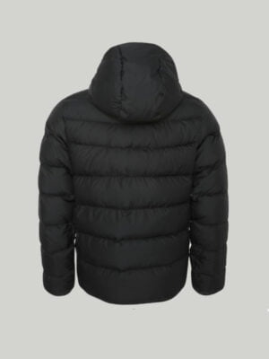Liverpool Puffer Jacket