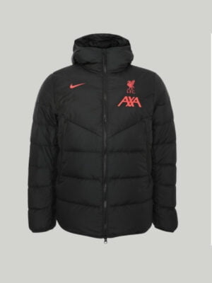 Liverpool Puffer Jacket
