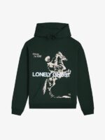 Lonely Ghost Hoodie