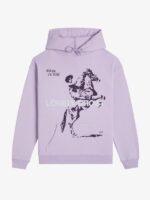 Lonely Ghost Hoodie