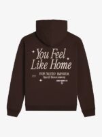 Lonely Ghost Hoodie