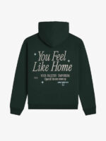 Lonely Ghost Hoodie