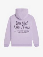 Lonely Ghost Hoodie