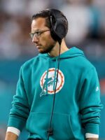 Miami Dolphins Sideline Club Hoodie