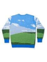 Windows Christmas Sweater