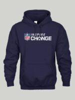 NFL Inspire Change Hoodie