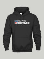 NFL Inspire Change Hoodie