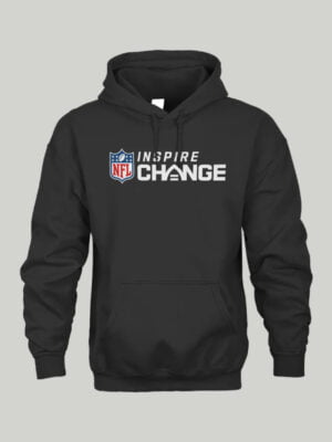 NFL Inspire Change Hoodie