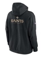 New Orleans Saints Sideline Club Hoodie