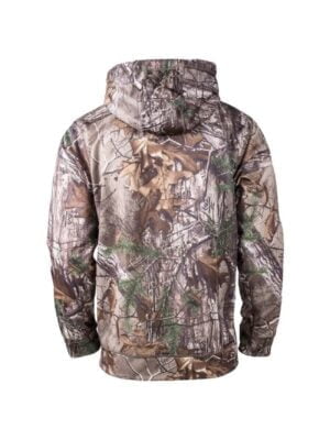Washington Commanders Camo Hoodie
