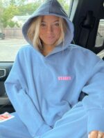 Starfit Cherry Bomb Hoodie