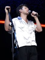 Jingle Ball Niall Horan 2023 Shirt