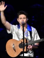 Jingle Ball Niall Horan 2023 Shirt