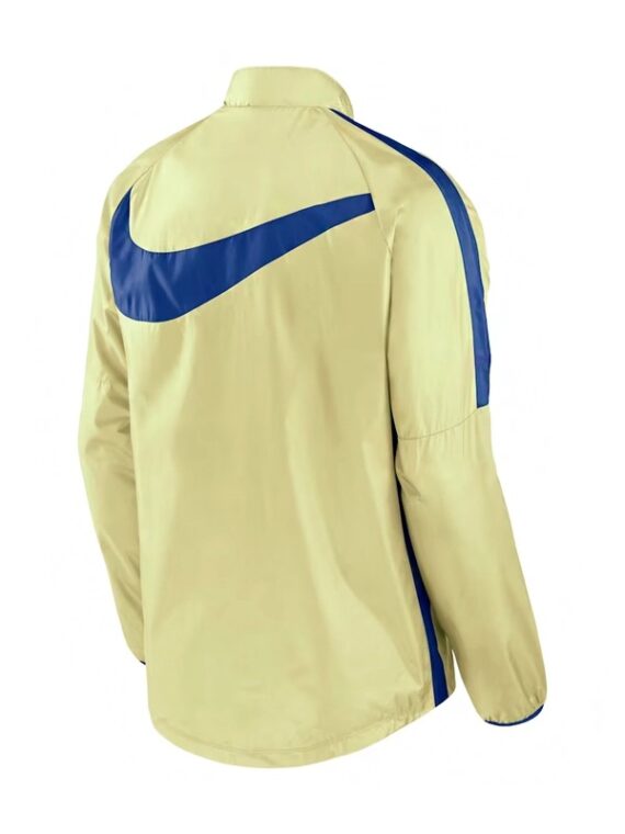 Club America Academy AWF Jacket