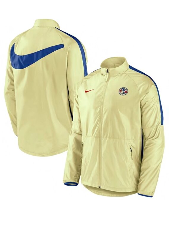 Club America Academy AWF Jacket