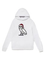 OVO Christmas Owl hoodie