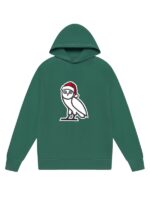 OVO Christmas Owl hoodie