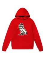 OVO Christmas Owl hoodie