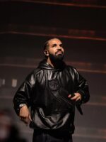 OVO Leather OG Hoodie