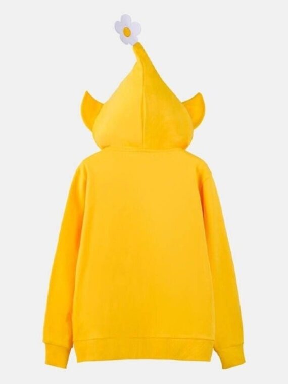 PIKMIN Hoodie