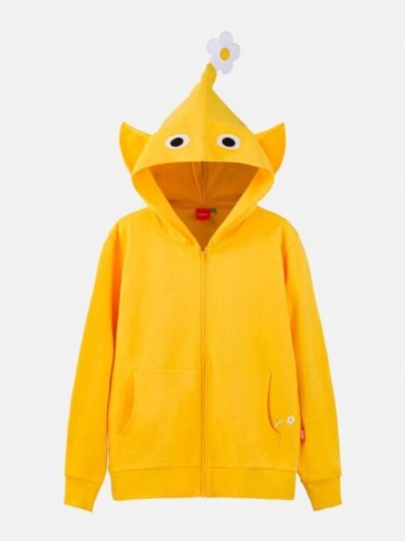 PIKMIN Hoodie