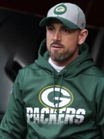 Packers Matt Lafleur Hoodie