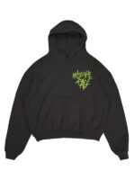 Miss The Rage Hoodie