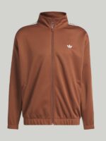 Skateboarding Firebird Track Jacket