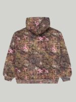 Sp5der Camo OG Web Hoodie