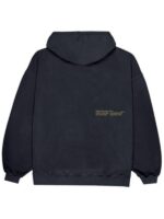 Still Cold Hoodie