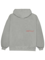 Still Cold Hoodie