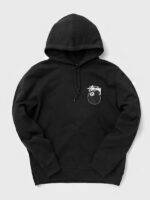 Stussy 8 Ball Hoodie