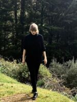 Taylor Swift Black Sweatshirt
