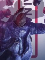Tekken 8 Kazuya Mishima Coat