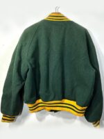 The Scholarship Green Jacket