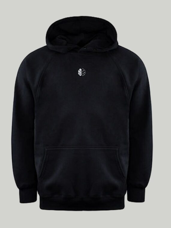The Sensory Weighted Hoodie