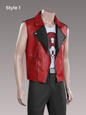 Thor Love And Thunder 2022 Chris Hemsworth Vest