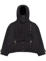 Trendt Vision Phi Cong Jacket