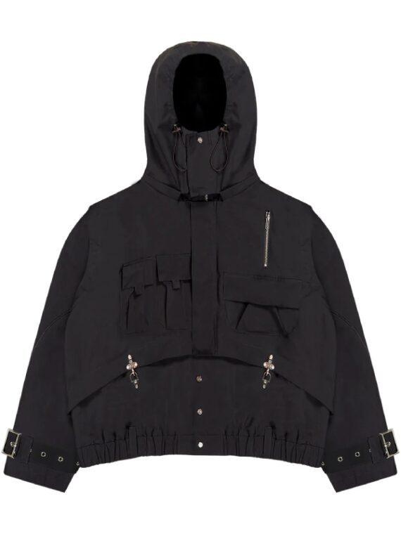 Trendt Vision Phi Cong Jacket