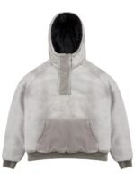 Trendt Vision Grey Mecha Jacket