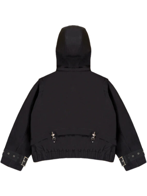 Trendt Vision Phi Cong Jacket