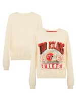 Tru Kolors Kansas City Chiefs Sweatshirt
