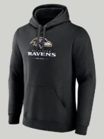 Baltimore Ravens Hoodie