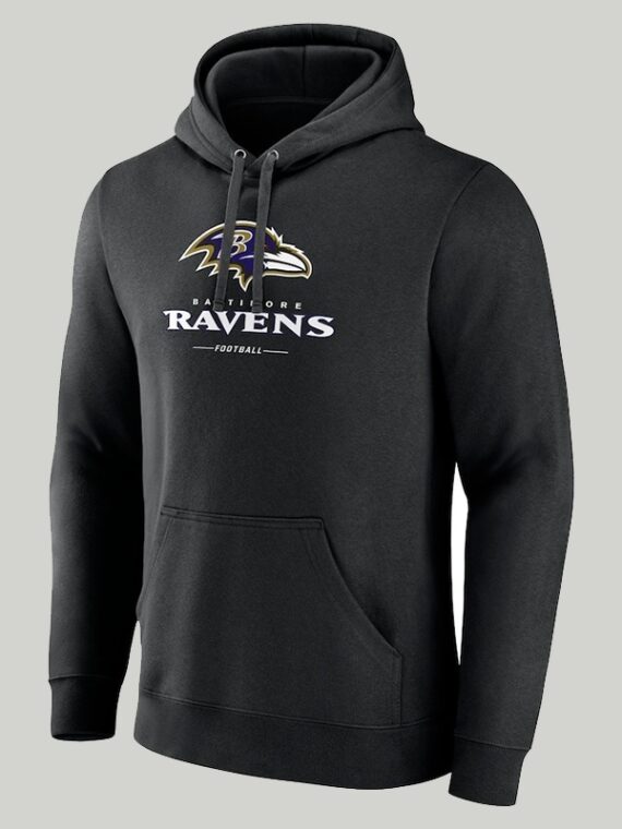Baltimore Ravens Hoodie