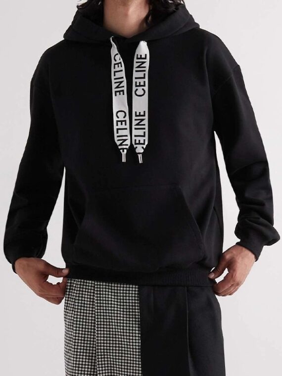 Celine Homme Hoodie