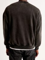 Abercrombie Chiefs Sweatshirt