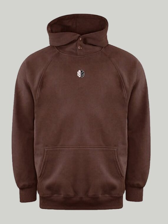 The Sensory Weighted Hoodie