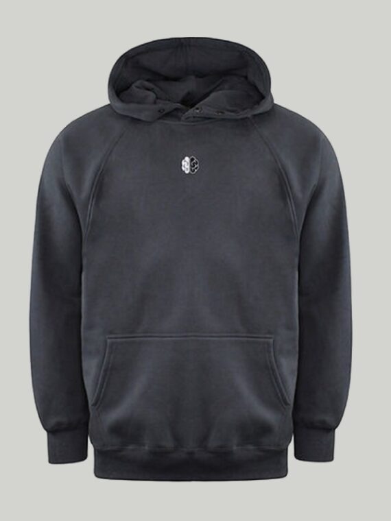 The Sensory Weighted Hoodie
