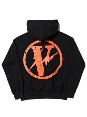 Vlone Hoodie