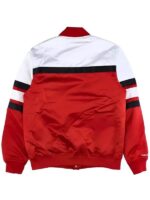 NBA Chicago Bulls Varsity Bomber Jacket